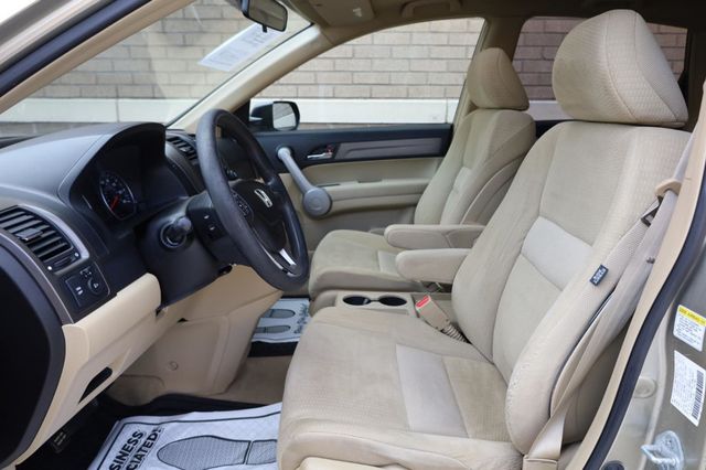 2007 Honda CR-V EX - 23030865 - 13