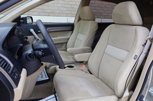 2007 Honda CR-V EX - 23030865 - 14