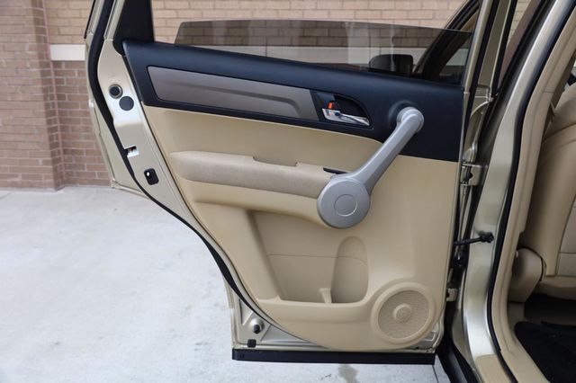 2007 Honda CR-V EX - 23030865 - 16