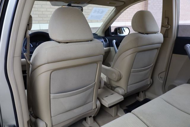 2007 Honda CR-V EX - 23030865 - 17