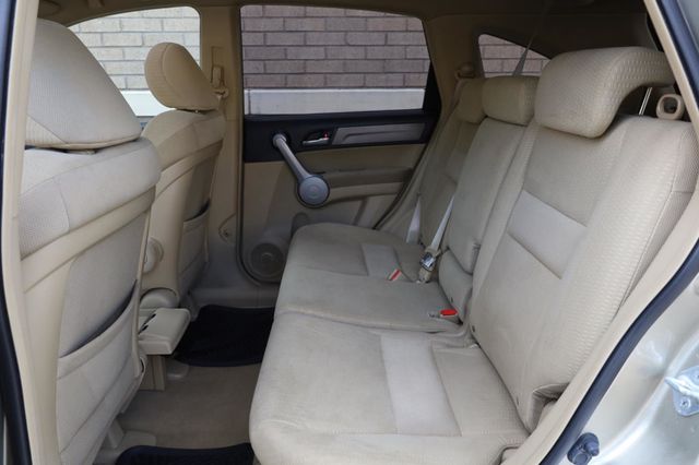 2007 Honda CR-V EX - 23030865 - 18