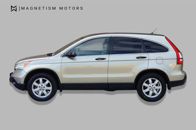 2007 Honda CR-V EX - 23030865 - 1