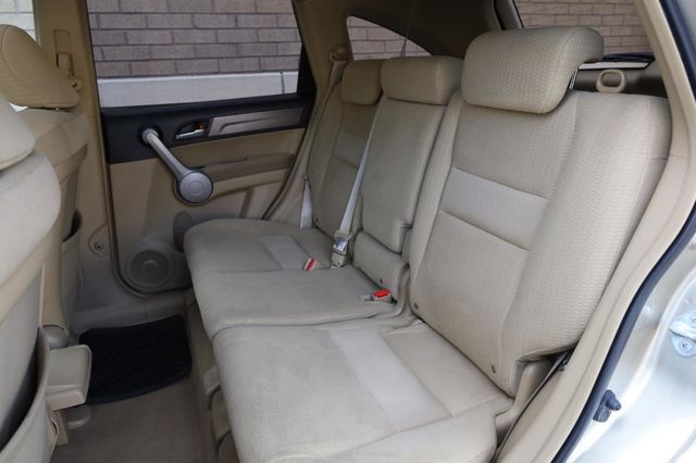 2007 Honda CR-V EX - 23030865 - 19