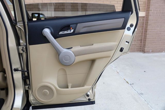 2007 Honda CR-V EX - 23030865 - 20
