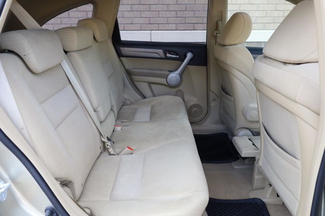 2007 Honda CR-V EX - 23030865 - 21