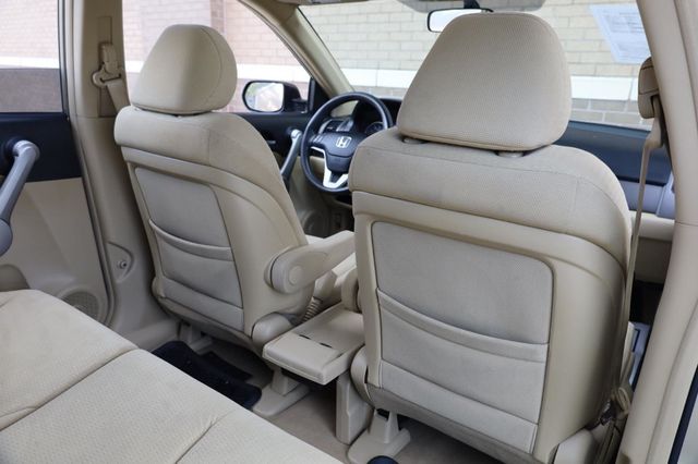 2007 Honda CR-V EX - 23030865 - 23