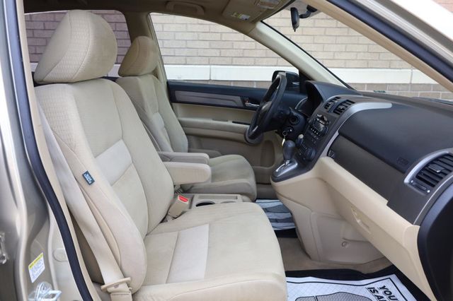 2007 Honda CR-V EX - 23030865 - 25
