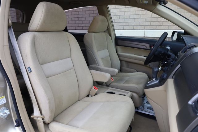 2007 Honda CR-V EX - 23030865 - 26