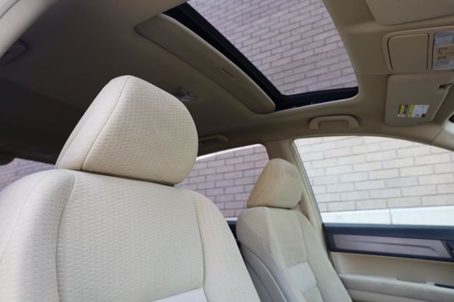2007 Honda CR-V EX - 23030865 - 27