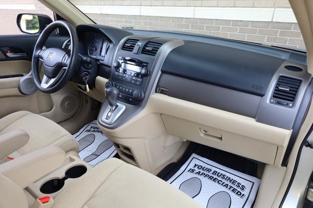 2007 Honda CR-V EX - 23030865 - 28