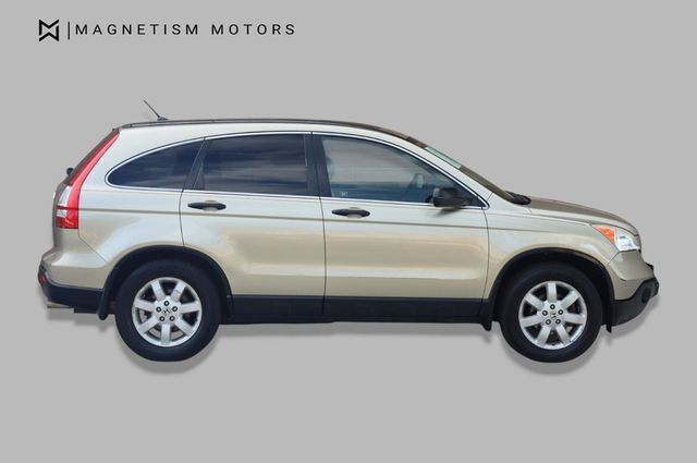 2007 Honda CR-V EX - 23030865 - 2