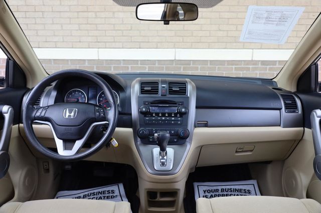 2007 Honda CR-V EX - 23030865 - 29