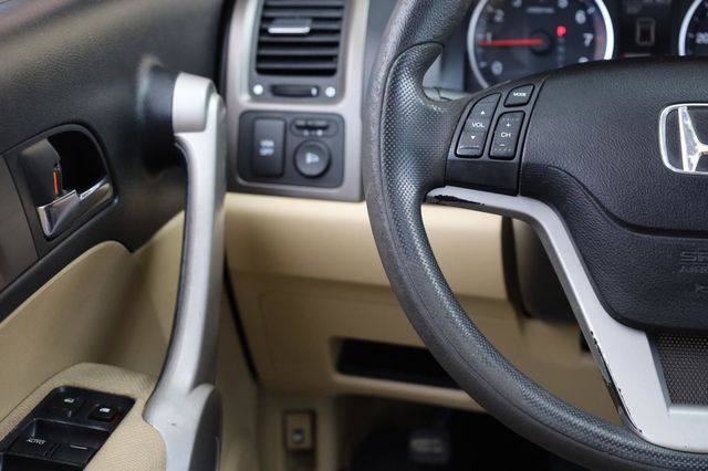 2007 Honda CR-V EX - 23030865 - 31