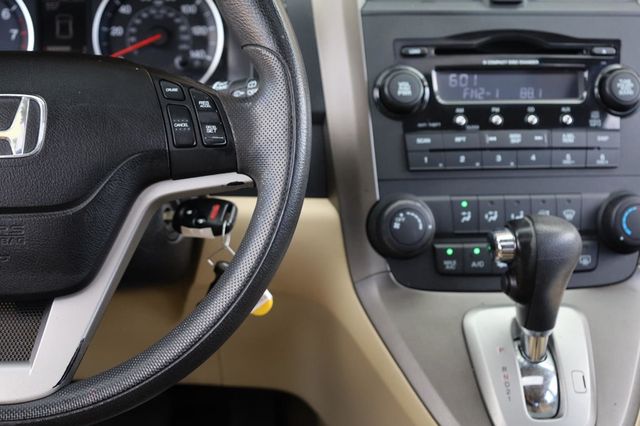 2007 Honda CR-V EX - 23030865 - 32