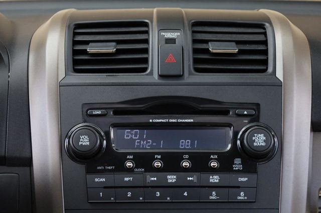 2007 Honda CR-V EX - 23030865 - 36