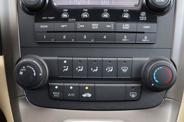 2007 Honda CR-V EX - 23030865 - 37