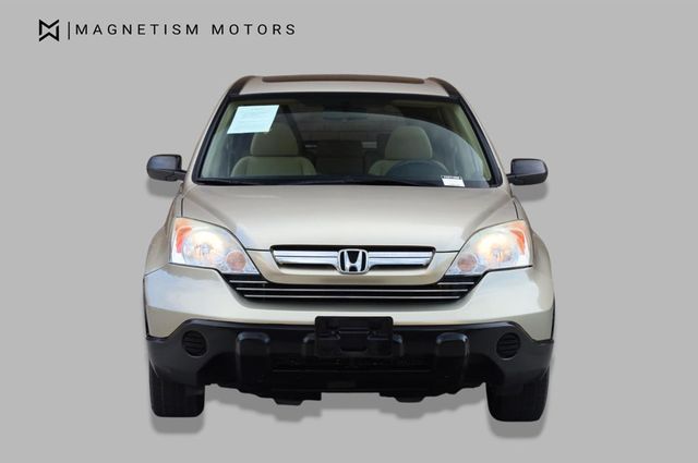 2007 Honda CR-V EX - 23030865 - 5