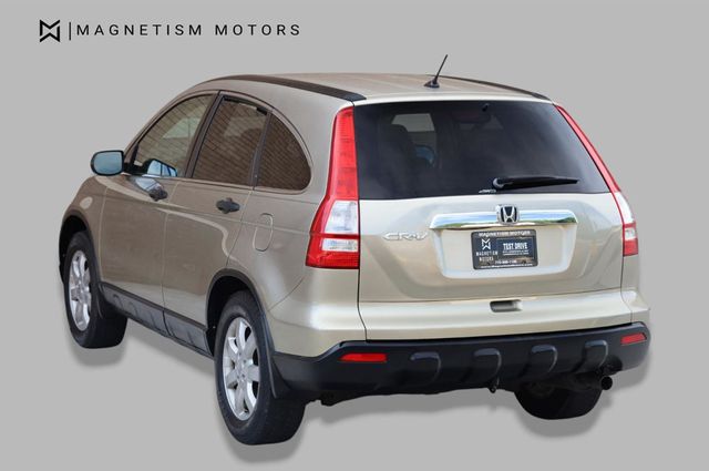 2007 Honda CR-V EX - 23030865 - 6