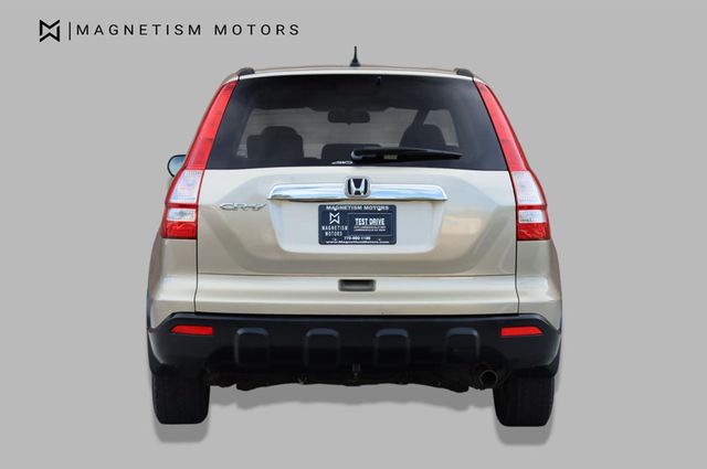 2007 Honda CR-V EX - 23030865 - 7