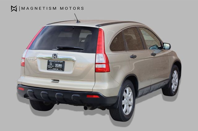 2007 Honda CR-V EX - 23030865 - 8