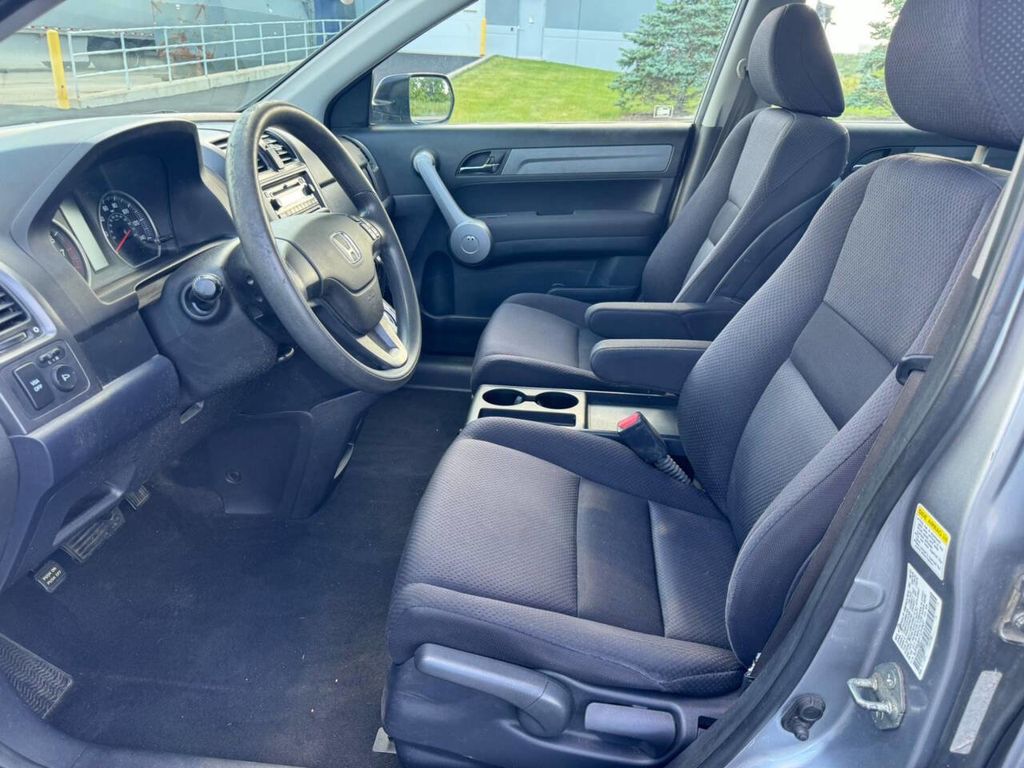 2007 Honda CR-V LX AWD 4dr SUV - 22877010 - 11