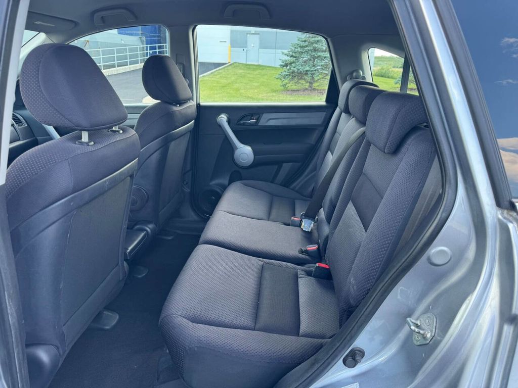 2007 Honda CR-V LX AWD 4dr SUV - 22877010 - 14