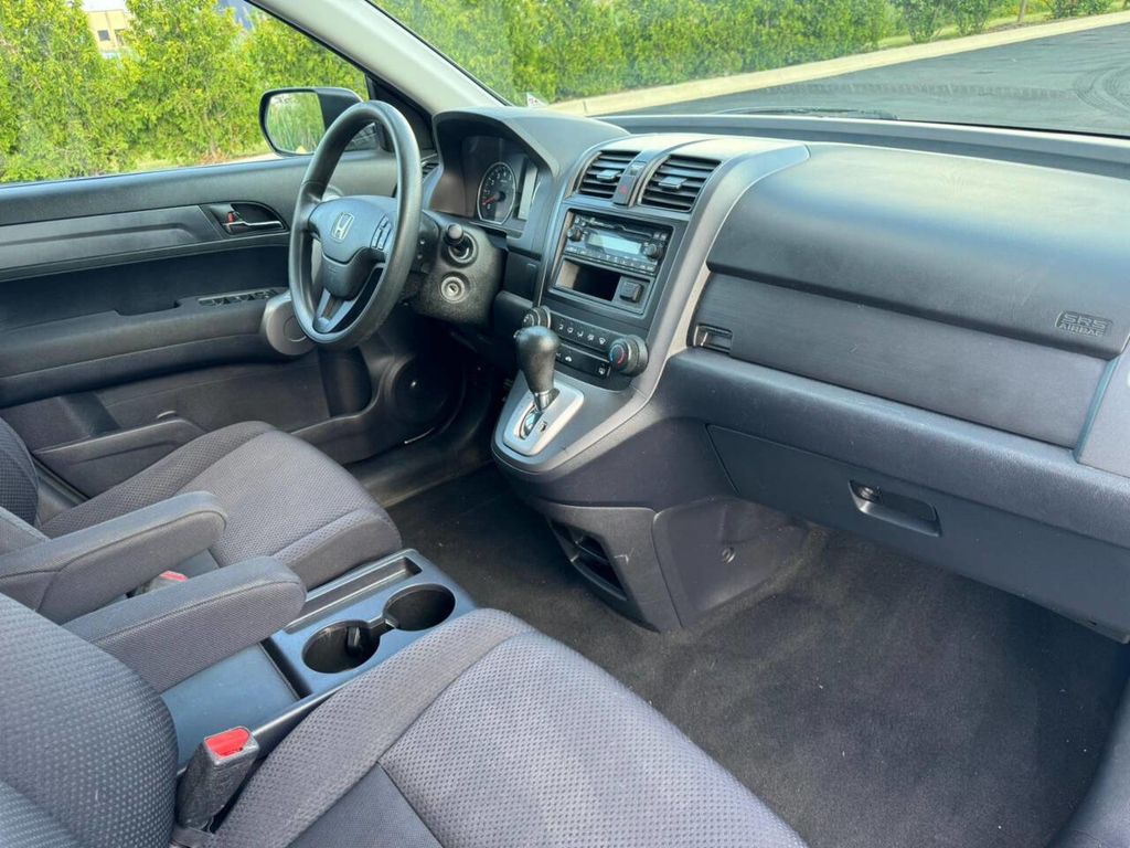 2007 Honda CR-V LX AWD 4dr SUV - 22877010 - 15