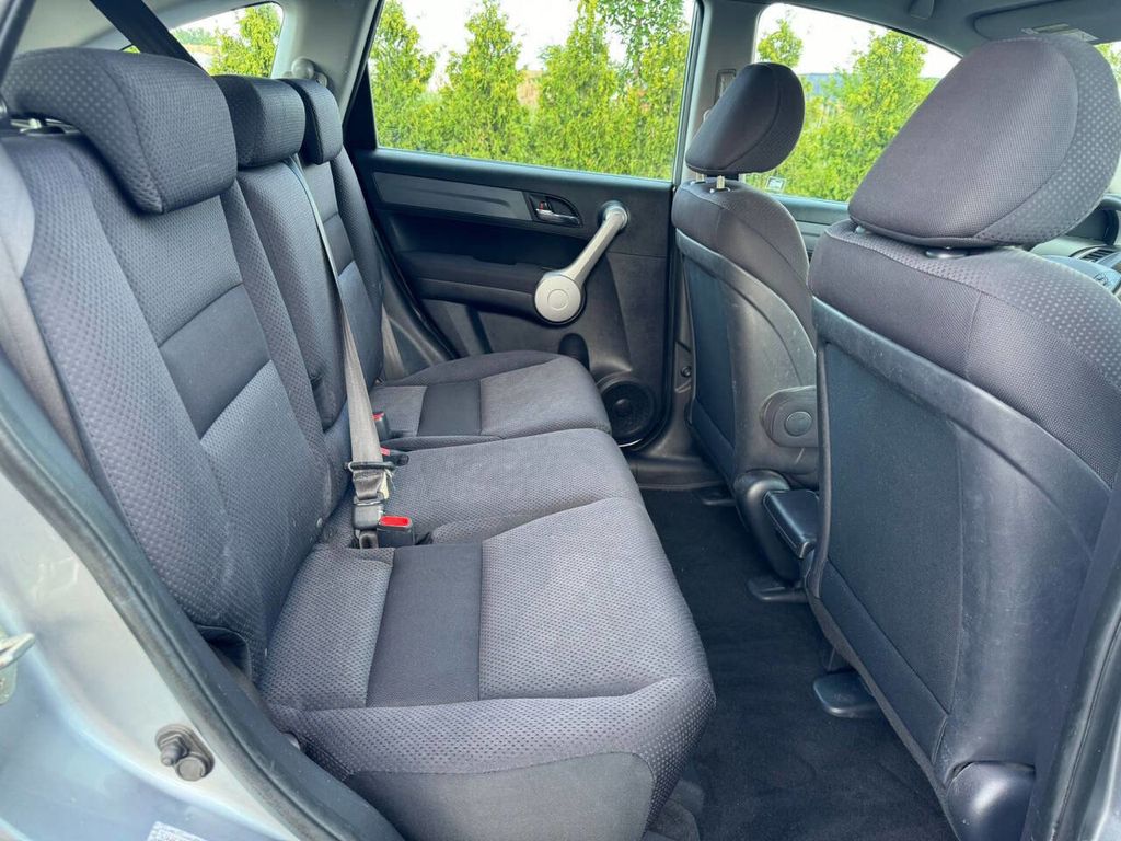 2007 Honda CR-V LX AWD 4dr SUV - 22877010 - 16
