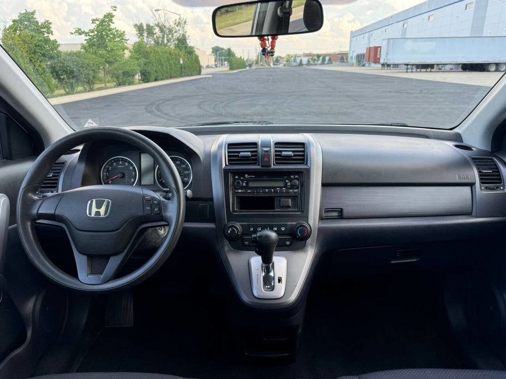 2007 Honda CR-V LX AWD 4dr SUV - 22877010 - 18