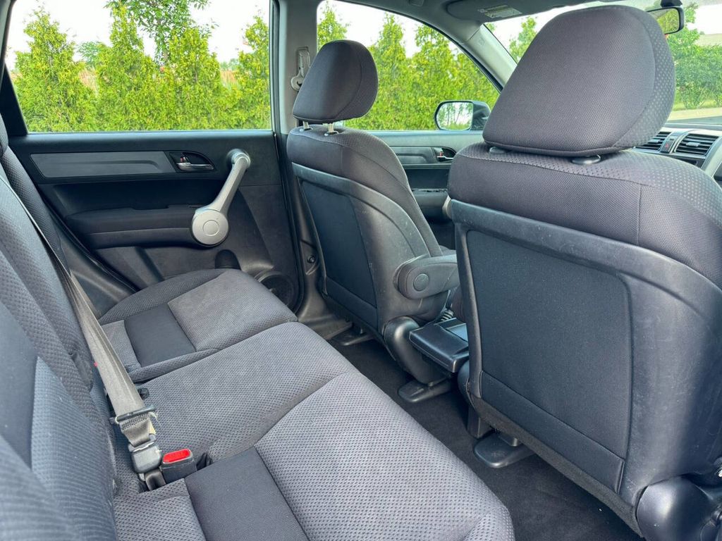 2007 Honda CR-V LX AWD 4dr SUV - 22877010 - 19