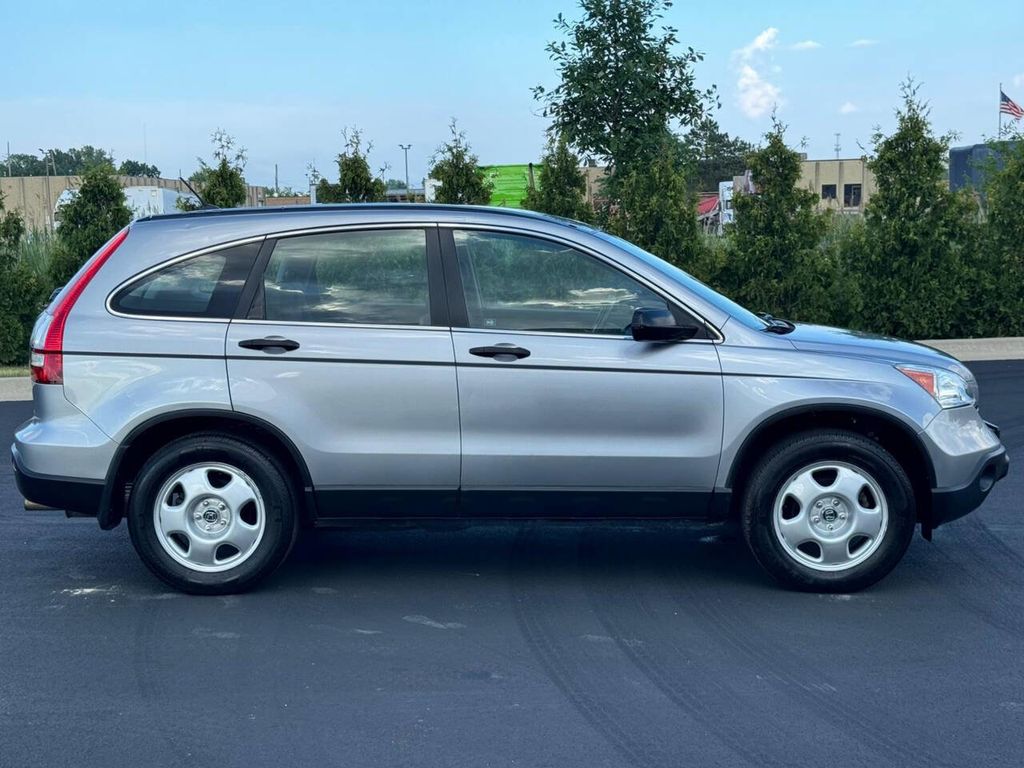 2007 Honda CR-V LX AWD 4dr SUV - 22877010 - 2