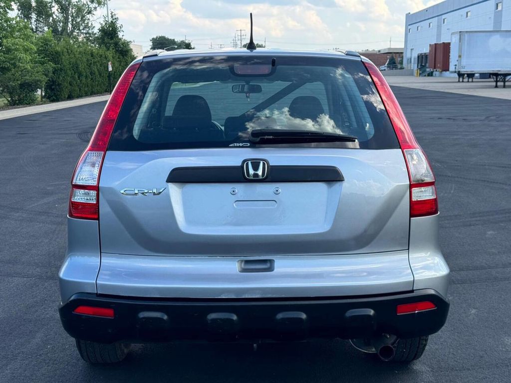 2007 Honda CR-V LX AWD 4dr SUV - 22877010 - 6