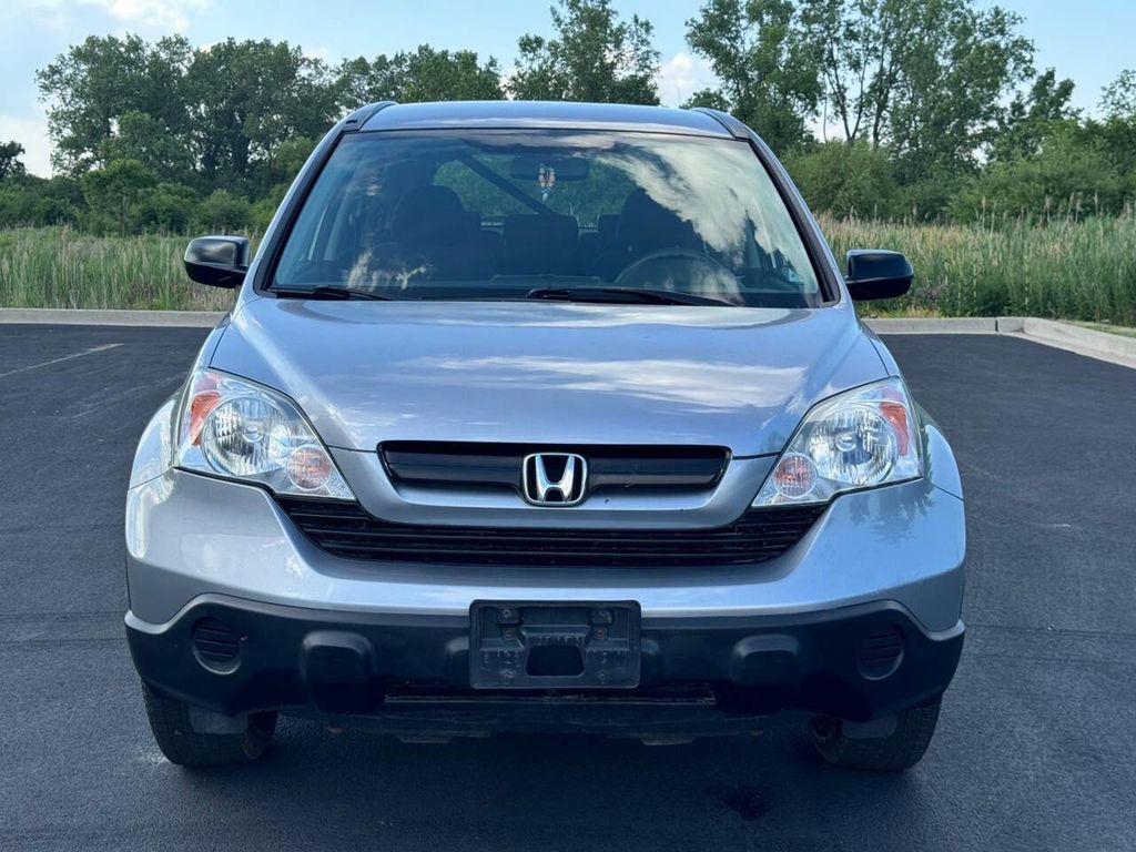 2007 Honda CR-V LX AWD 4dr SUV - 22877010 - 7