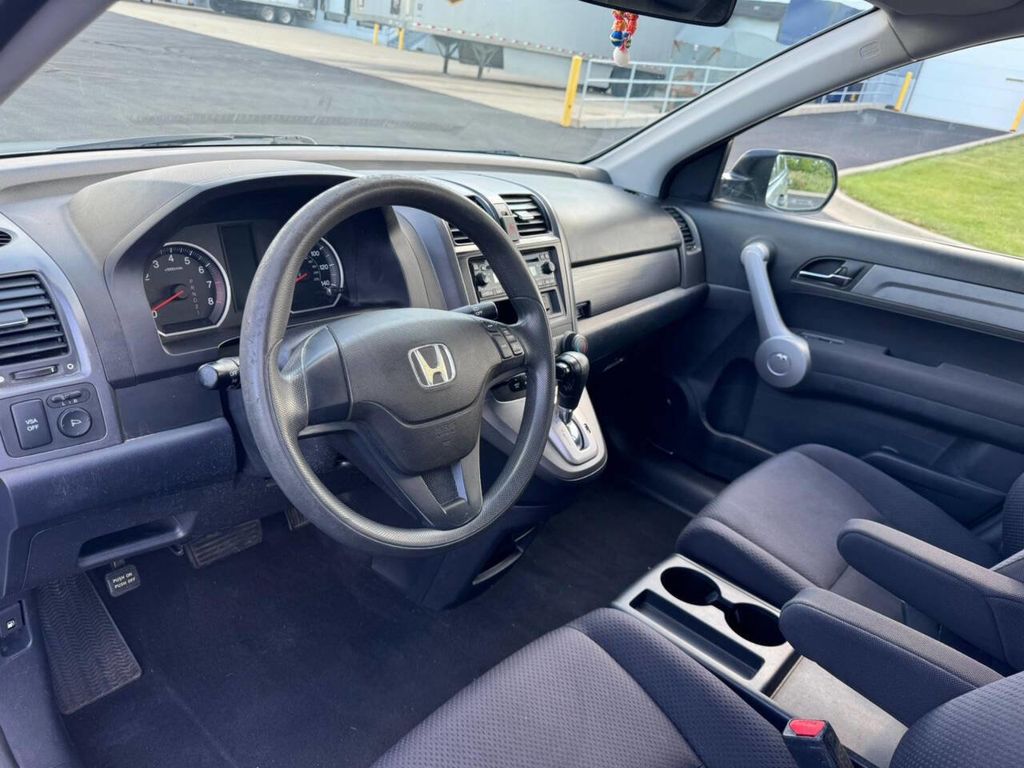 2007 Honda CR-V LX AWD 4dr SUV - 22877010 - 8