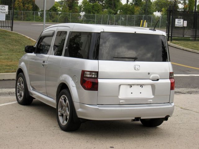 2007 Honda Element 2WD 4dr Automatic SC - 22599699 - 12