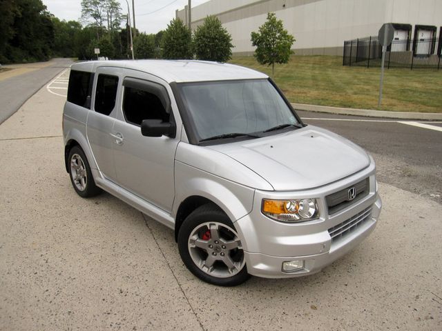 2007 Honda Element 2WD 4dr Automatic SC - 22599699 - 1