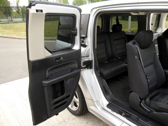 2007 Honda Element 2WD 4dr Automatic SC - 22599699 - 27