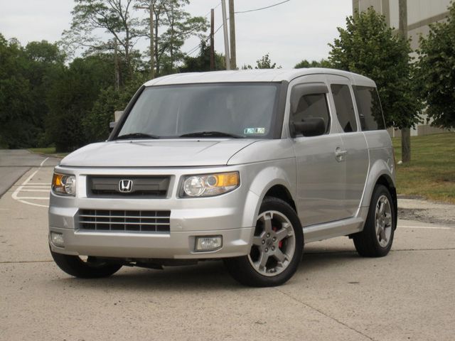 2007 Honda Element 2WD 4dr Automatic SC - 22599699 - 2