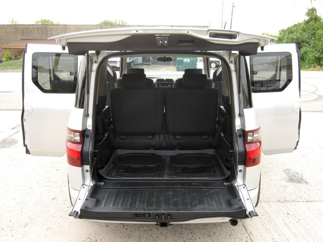 2007 Honda Element 2WD 4dr Automatic SC - 22599699 - 29