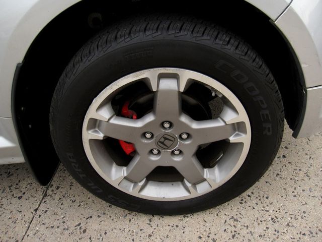 2007 Honda Element 2WD 4dr Automatic SC - 22599699 - 33