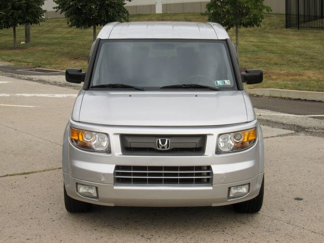 2007 Honda Element 2WD 4dr Automatic SC - 22599699 - 4