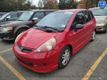 2007 Honda Fit 5dr Hatchback Automatic Sport - 22941170 - 0