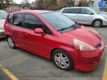2007 Honda Fit 5dr Hatchback Automatic Sport - 22941170 - 1