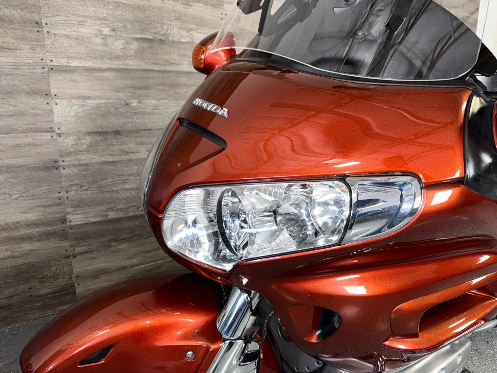 2007 Honda GL1800 Goldwing SUPER CLEAN! - 22933548 - 14