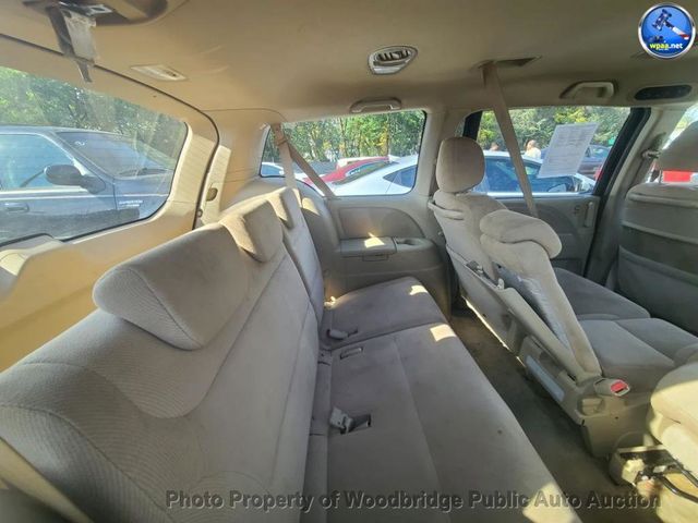 2007 Honda Odyssey 5dr EX - 22930727 - 5