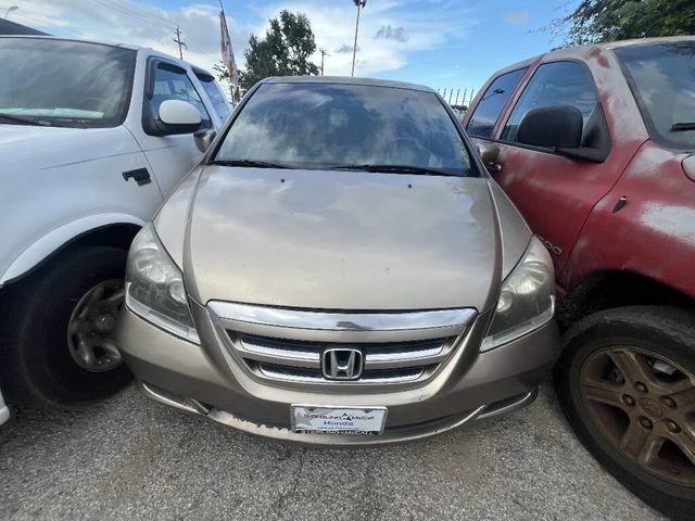 2007 Honda Odyssey 5dr EX - 22875050 - 0
