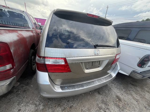 2007 Honda Odyssey 5dr EX - 22875050 - 1