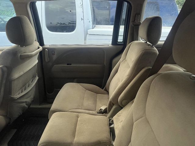 2007 Honda Odyssey 5dr EX - 22875050 - 5
