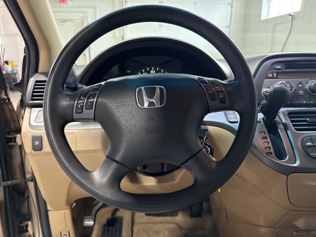 2007 Honda Odyssey 5dr EX - 23002562 - 9