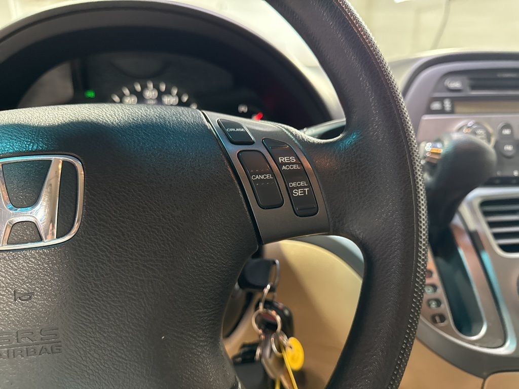 2007 Honda Odyssey 5dr EX - 23002562 - 10